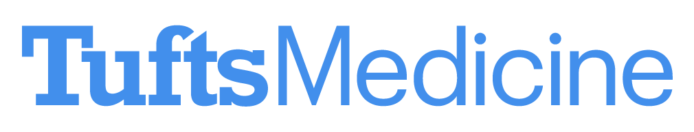TUFTS Medicine logo